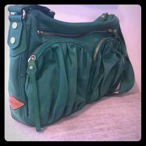 MZ Wallace Purse